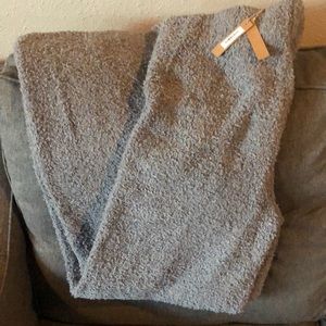 SKIMS by Kim Kardashian Cozy Lounge Pants NWT